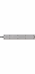 Brennenstuhl Steckdosenleiste 5-fach 1,5m USB Power Delivery
