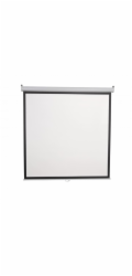 Sbox Manual Screen for Projectors PSM-112