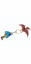 Schleich Dinosaurs         41467 Jetpack Verfolgung