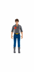 Schleich Horse Club        42443 Mias Voltigier-Reitset