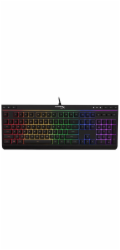 HyperX Alloy Core RGB Gaming Keyboard, US