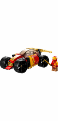 LEGO 71780 Ninjago Kai s Ninja Racing Car EVO, stavebnice