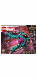 LEGO Super Hero Marvel 76255 Das neue Schiff der Guardians