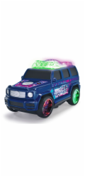 Dickie Mercedes G Class Beatz Spinner                203765009