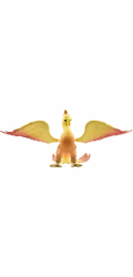 Schleich Bayala Phoenix