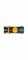 Rychloupínač Fiskars 1/2"-5/8" s ventilem