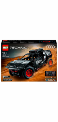LEGO 42160 Technic Audi RS Q e-tron (Terenové vozidlo ovládané aplikací)