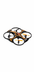 Kvadrokoptéra Carrera RC 2,4 GHz X2
