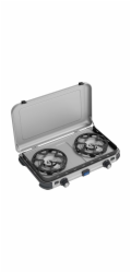 Turistický vařič STOVE CK2 MAXI INT 2197173