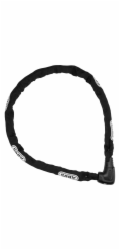 ABUS 9809K/140 black Steel-O-Chain / řetězový zámek