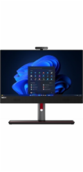 Lenovo All-in-One počítač ThinkCentre M90a G5 12SH000QPB W11Pro i5-14500/16GB/512GB/INT/23.8 FHD/vPro/3 roky OS + 1 rok Premier