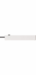Domácí prodlužovací kabel BRENNENSTUHL ECOLOR, 4ks, 2USB C, 1,5m