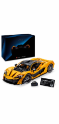 LEGO TECHNIC 42172 McLaren P1