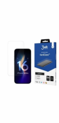 3mk tvrzené sklo HardGlass pro Apple iPhone 16