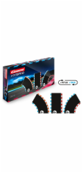 Carrera HYBRID Track Pack 1, kolej