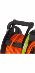 Brennenstuhl Verl.Tro. Garant-G Bretec 290 38+2m