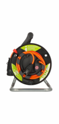 Brennenstuhl Verl.Tro. Garant-G Bretec 240 23+2m