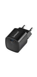 Intenso Power Adapter W30C˛ GaN (schwarz, 30 Watt)