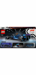 Stavebnice LEGO 77249 Speed Champions Williams Racing FW46 F1® závodní auto