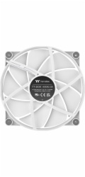 Thermaltake CT200 PC Cooling Fan White (Single Fan Pack), skříňový ventilátor