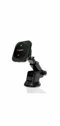 Verbatim Charge´n´Drive Magnetic Wirel.Car Charger Qi2 RGB  31860