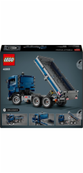 LEGO 42203 Technic sklápěč, stavebnice