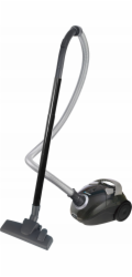 Vysavač Blaupunkt VCB101, černý