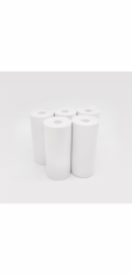 Easypix Thermal Printing Paper Rolls white for InstantFUN 5pcs 55600