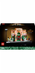 LEGO 10362 Icons Französisches Café