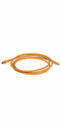 Tether Tools TetherPro USB-C Optima 10G gerade orange 1,8m