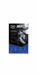 3mk All-Safe - AIO fólie TitanGlass Dry Fitting Phone, 5 ks