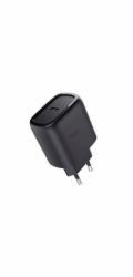 TRUSt MAXO 45W USB-C GAN CHARGER BLACK