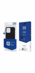 3mk ochranný kryt Silicone Case pro Samsung Galaxy A26 5G