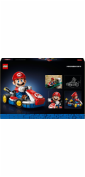 LEGO 72037 Super Mario Mario Kart: Mario & Standard-Kart