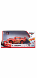 Simba-Dickie RC Cars 3 Lightning McQueen Turbo Racer (1:24)