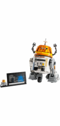 LEGO Star Wars 75416 Astromech-Droide Chopper C1-10P