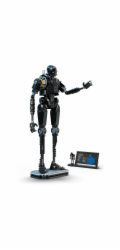 LEGO 75434 Star Wars Sicherheitsdroide K-2SO