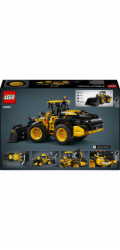 LEGO Technic 42209 Volvo L120 Electric Radlader