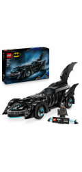 LEGO 76304 DC Super Heroes Batman Forever Batmobil