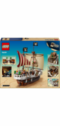 LEGO 75639 One Piece Das Piratenschiff Flying Lamb