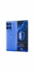 3mk ochranný kryt Clear Case pro Motorola Edge 60 Pro