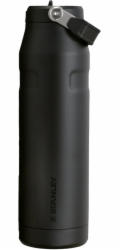 Stanley Iceflow Flip Straw 2.0 1,06 L Black 2.0