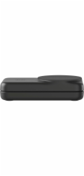 Belkin UltraCharge 25W Qi2 magn. 3-in-1 Lad.klappb.sw. WIZ036kqBK