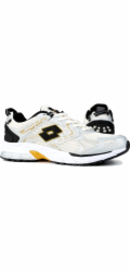 Lotto Akimoto 2400570U-8084 Silver 44