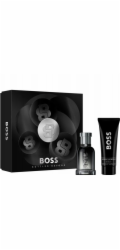 XXX_hugo boss-boss (Hugo Boss) SADA Bottled Beyond EDP sprej 50ml + SPRCHOVÝ GEL 100ml