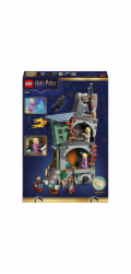 LEGO HARRY POTTER 76467 Dům Luny Lovegoodové