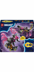 LEGO DREAMZZZ 71513 Noční můra Škorpión kopáč
