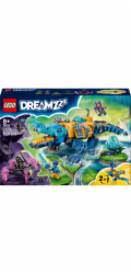 LEGO DREAMZzz 71512 Krokodil-U-Boot