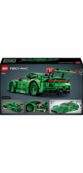 LEGO TECHNIC 42224 Závodní vůz Porsche 911 GT3 R REXY AO
