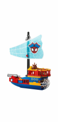 LEGO Spidey 11208 Piratenschiff von Spideys Team